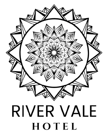 Hotel River Vale Logo