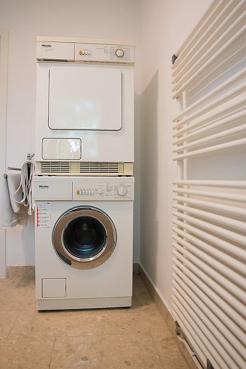 Laundry Service
